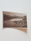 AK Millstatt am See. (1928)
