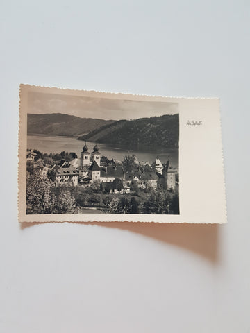 AK Millstatt.