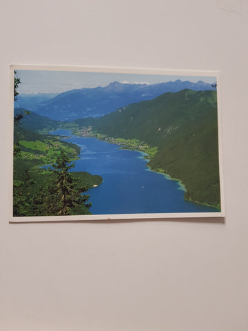 AK Weißensee.