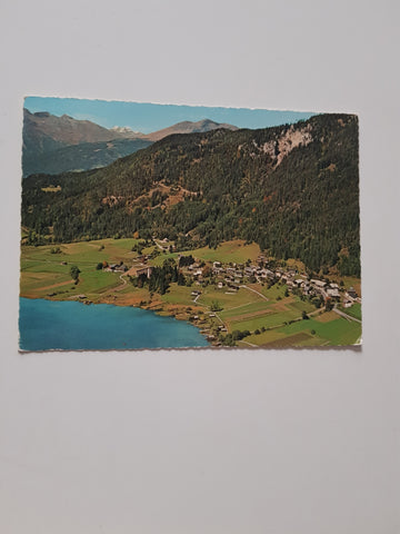 AK Oberdorf am Weissensee.