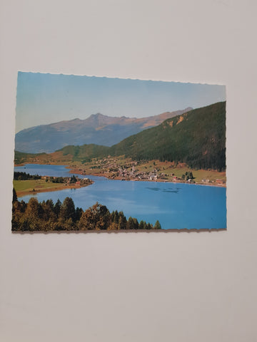 AK Weißensee.