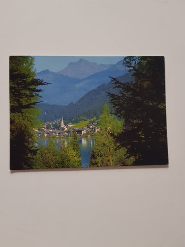 AK Weißensee.