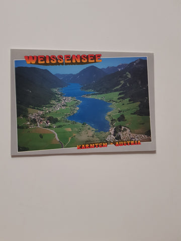 AK Weißensee.