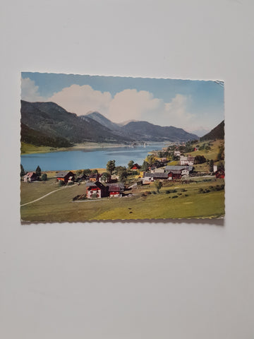 AK Weißensee.