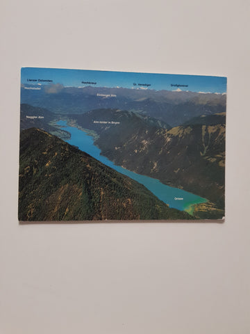 AK Weißensee.