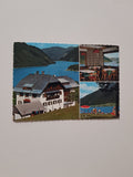 AK Techendorf. Pension Nagglerhof. Naggl am Weissensee.