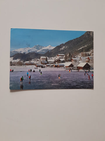 AK Weißensee.