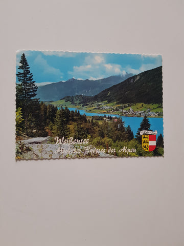 AK Weißensee.