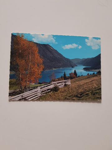 AK Weißensee.