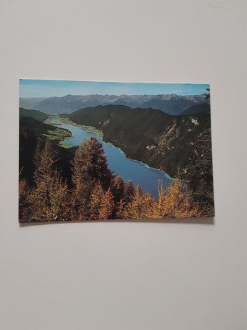 AK Weißensee.