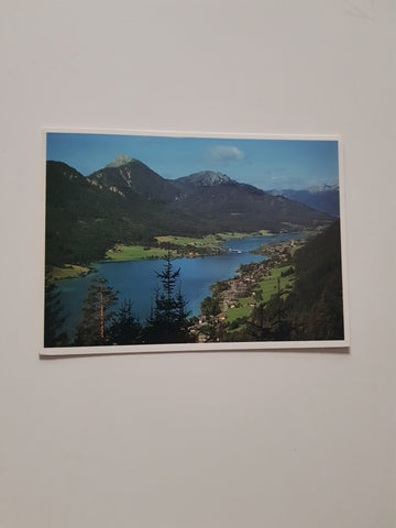 AK Weißensee.