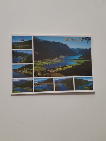 AK Weißensee.
