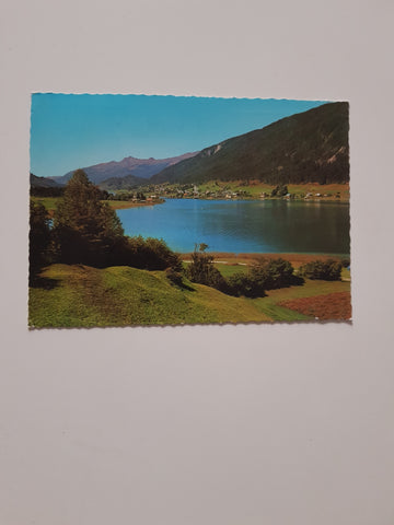 AK Weißensee.