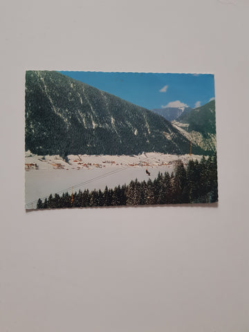 AK Neusach am Weißensee.