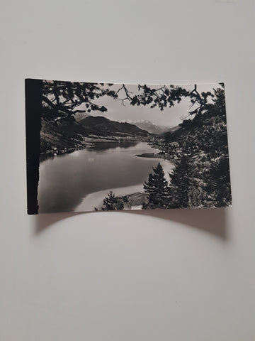 AK Weißensee.