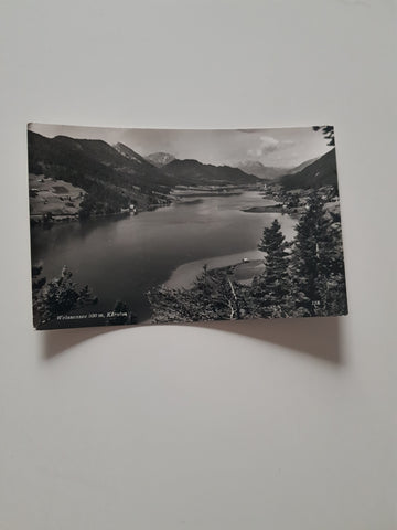 AK Weißensee.