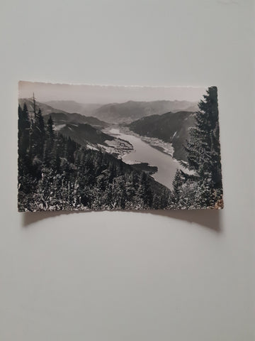 AK Weißensee.