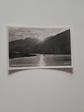 AK Stimmungsbild vom Weißensee. (1942/43)