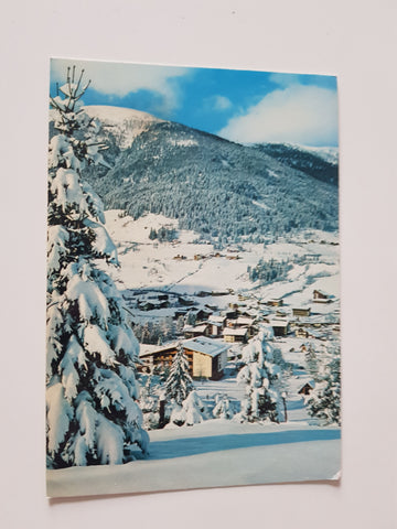 AK Bad Kleinkirchheim.