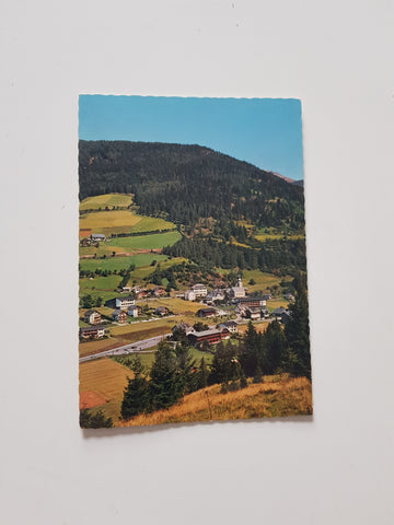 AK Bad Kleinkirchheim.
