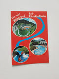 AK Bad Kleinkirchheim. Thermal Römerbad.