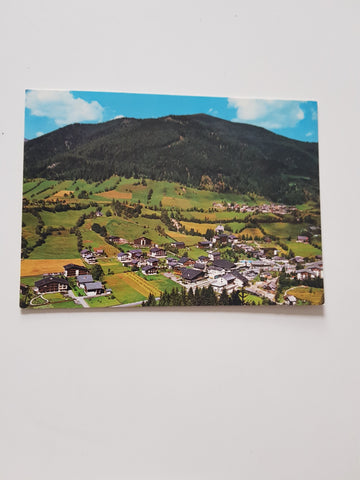 AK Bad Kleinkirchheim.