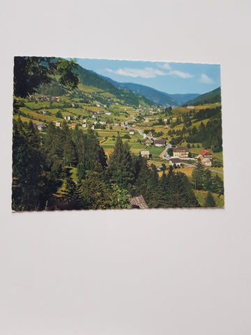 AK Bad Kleinkirchheim.