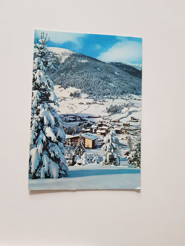 AK Bad Kleinkirchheim.