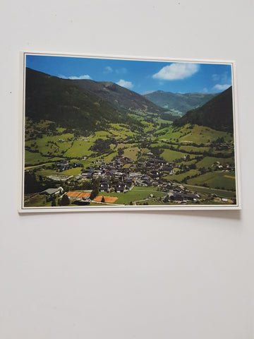 AK Bad Kleinkirchheim.