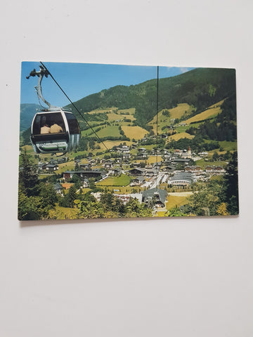 AK Bad Kleinkirchheim.