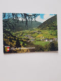 AK Bad Kleinkirchheim.