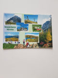 AK Wanderbares Kärnten.