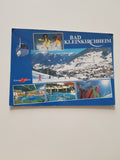 AK Bad Kleinkirchheim.