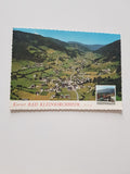 AK Bad Kleinkirchheim.