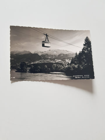 AK Goldeck. Spittal an der Drau.