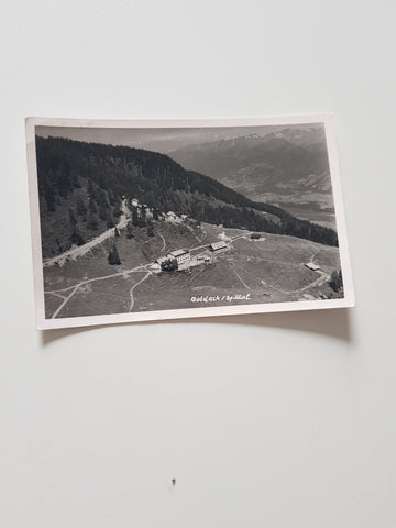AK Goldeck / Spittal.
