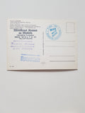 AK Malta 96. Pension Lukashof.