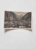 AK Mallnitz geg. die Niederen Tauern. (1937)