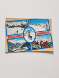 AK Mallnitz. Ankogel.
