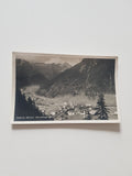 AK Mallnitz mit Ankogel. (1930)