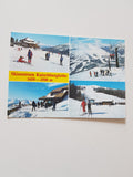 AK Skizentrum Katschberghöhe.