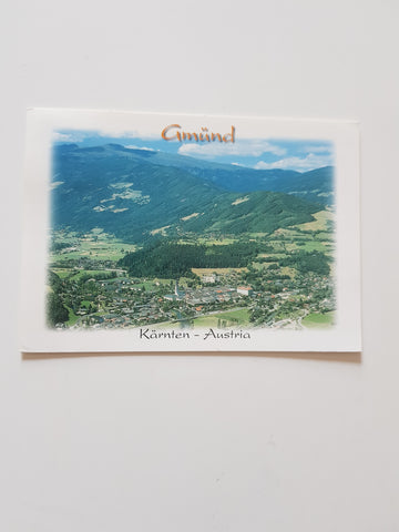 AK Gmünd.