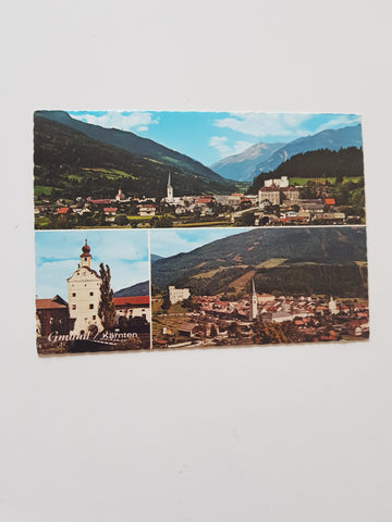 AK Gmünd.