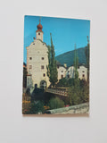 AK Gmünd. Stadttor.