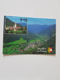 AK Obervellach im Mölltal.