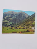 AK Obervellach.