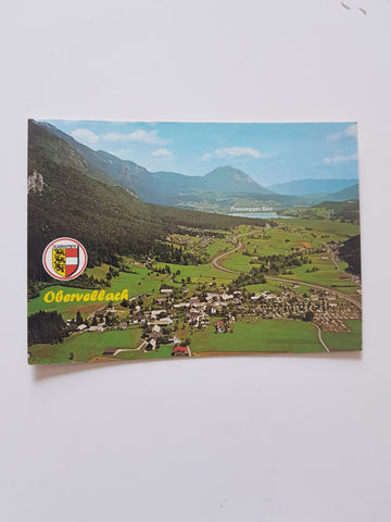 AK Obervellach.