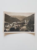 AK Obervellach an der Tauernbahn. (1940)