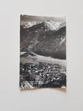 AK Johann Schroth Kurort Obervellach im Mölltal.