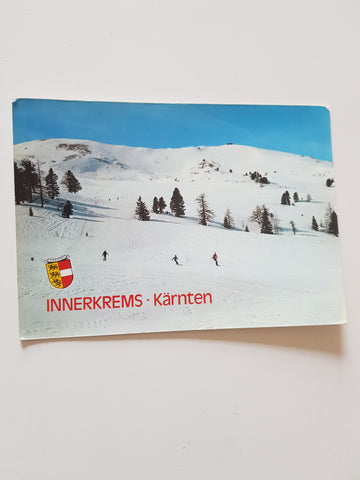 AK Innerkrems.